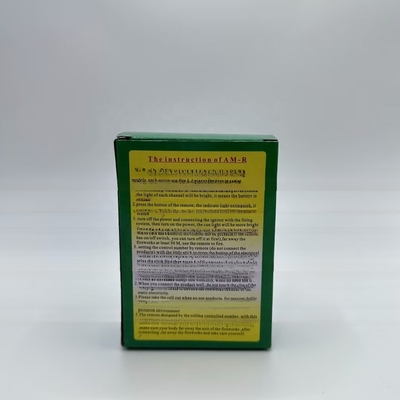 6V 433MHZ 1 চ্যানেল সহ 1 ওয়্যারলেস রিমোট কন্ট্রোল ফায়ারওয়ার্ক ফায়ারিং সিস্টেম