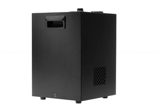 IP55 স্টেজ ফ্লেম মেশিন DMX ফায়ার প্রজেক্টর 320W 50HZ