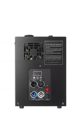 IP55 স্টেজ ফ্লেম মেশিন DMX ফায়ার প্রজেক্টর 320W 50HZ