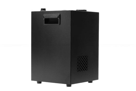 IP55 স্টেজ ফ্লেম মেশিন DMX ফায়ার প্রজেক্টর 320W 50HZ