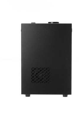 IP55 স্টেজ ফ্লেম মেশিন DMX ফায়ার প্রজেক্টর 320W 50HZ