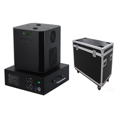 রিমোট কন্ট্রোল 700w Dmx স্পার্কিং কোল্ড স্পার্ক ফাউন্টেন মেশিন বিবাহের