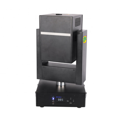 রিমোট কন্ট্রোল 700w Dmx স্পার্কিং কোল্ড স্পার্ক ফাউন্টেন মেশিন বিবাহের
