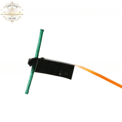 0.৩-৭এম ফায়ারওয়ার্ক ফায়ারিং যথার্থতা তালন ইগনিটার হেডস তালন ক্লিপ ইগনিটার