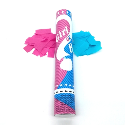 আলী সেরা মূল্য প্রচারমূলক সস্তা পার্টি পপার confetti ক্যানন disposable confetti cannon কালো এবং স্বর্ণ