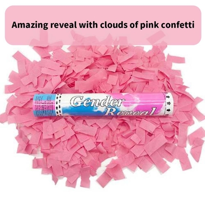 আলী সেরা মূল্য প্রচারমূলক সস্তা পার্টি পপার confetti ক্যানন disposable confetti cannon কালো এবং স্বর্ণ