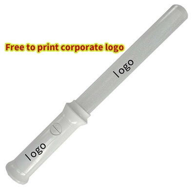 রেডিও কন্ট্রোল LED Wand রিমোট কন্ট্রোল LED গ্লো স্টিক কনসার্ট জন্য