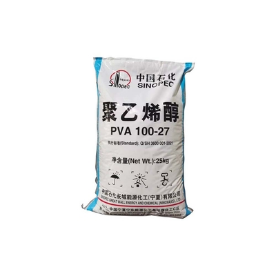 প্রতিযোগিতামূলক মূল্য SINOPEC PVA 1788/088-20 CAS 9002-89-5 সহ পলিভিনাইল অ্যালকোহল (PVA)
