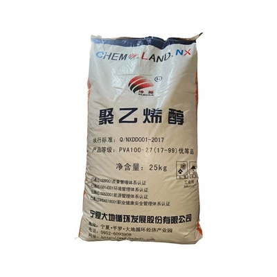 পিভিএ পাউডার পলিভিনাইল অ্যালকোহল 2488 কণা Pva088-50 উচ্চ সান্দ্রতা উচ্চ ফোমিং বিশেষ উদ্দেশ্য আঠালো