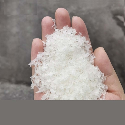 পিভিএ পাউডার পলিভিনাইল অ্যালকোহল 2488 কণা Pva088-50 উচ্চ সান্দ্রতা উচ্চ ফোমিং বিশেষ উদ্দেশ্য আঠালো