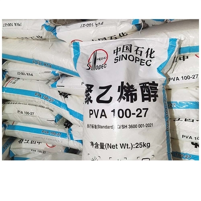 পিভিএ পাউডার পলিভিনাইল অ্যালকোহল 2488 কণা Pva088-50 উচ্চ সান্দ্রতা উচ্চ ফোমিং বিশেষ উদ্দেশ্য আঠালো