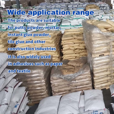 পিভিএ পাউডার পলিভিনাইল অ্যালকোহল 2488 কণা Pva088-50 উচ্চ সান্দ্রতা উচ্চ ফোমিং বিশেষ উদ্দেশ্য আঠালো