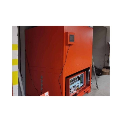 220v/50hz পাওয়ার সাপ্লাই সহ শক্তিশালী ফায়ারওয়ার্ক ইনজেকশন শুকানোর মেশিন