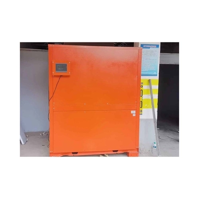 220v/50hz পাওয়ার সাপ্লাই সহ শক্তিশালী ফায়ারওয়ার্ক ইনজেকশন শুকানোর মেশিন