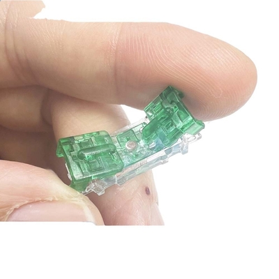 26-21 AWG ওয়্যার সংযোগকারী জেল ভরা ব্রিজিং সংযোগকারী 101E সংযোগকারী