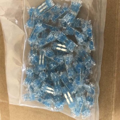 26-21 AWG ওয়্যার সংযোগকারী জেল ভরা ব্রিজিং সংযোগকারী 101E সংযোগকারী